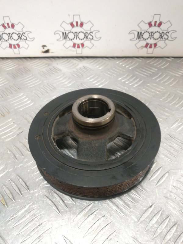 Шкив коленвала, 300 рублей, Красноярск