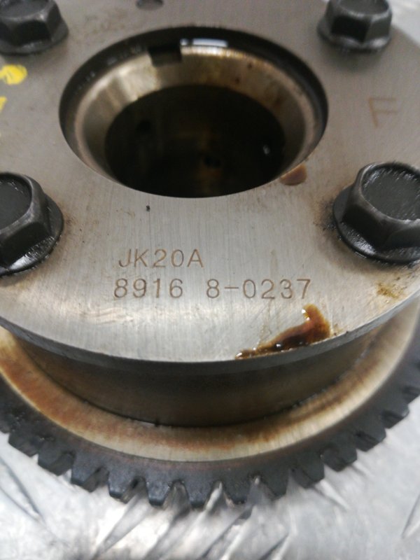 Муфта VVT, 400 рублей, Красноярск