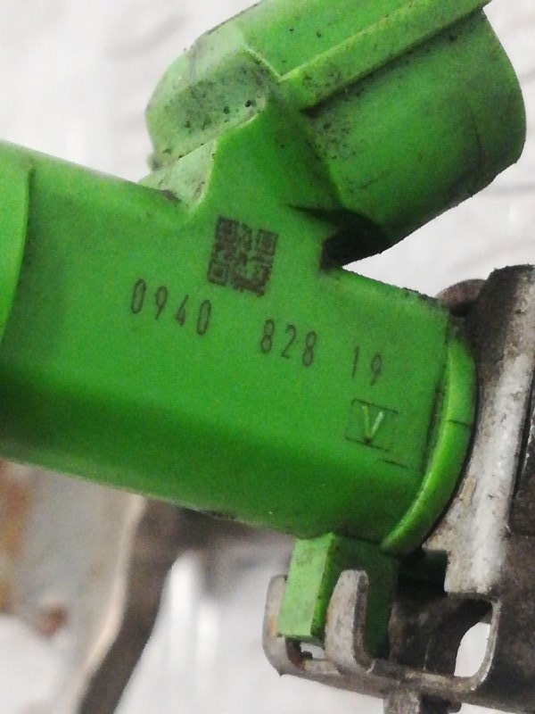 инжектор, форсунка, 3000 рублей, Красноярск