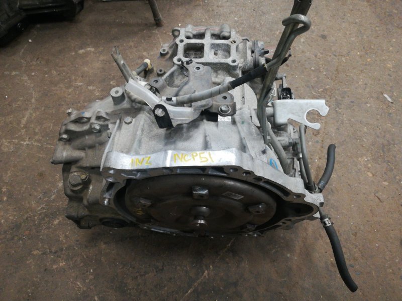 АКПП, 50000 рублей, Красноярск