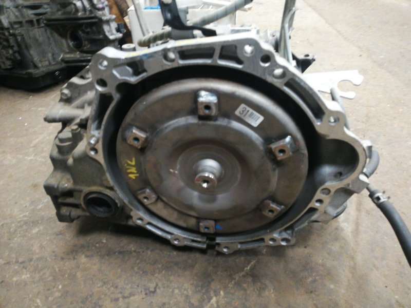 АКПП, 50000 рублей, Красноярск