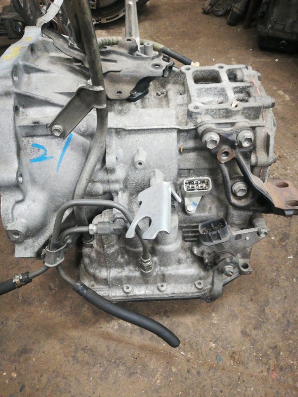 АКПП, 50000 рублей, Красноярск