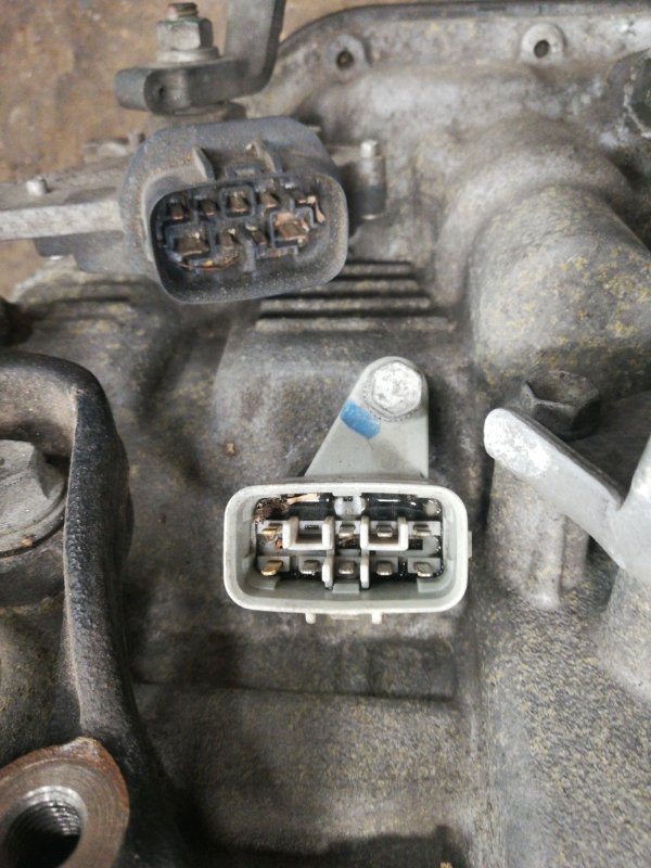 АКПП, 50000 рублей, Красноярск