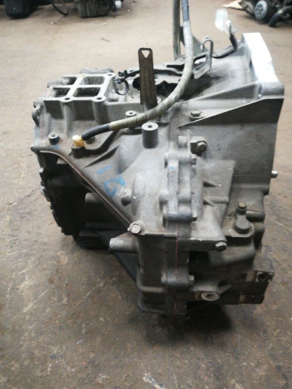 АКПП, 50000 рублей, Красноярск