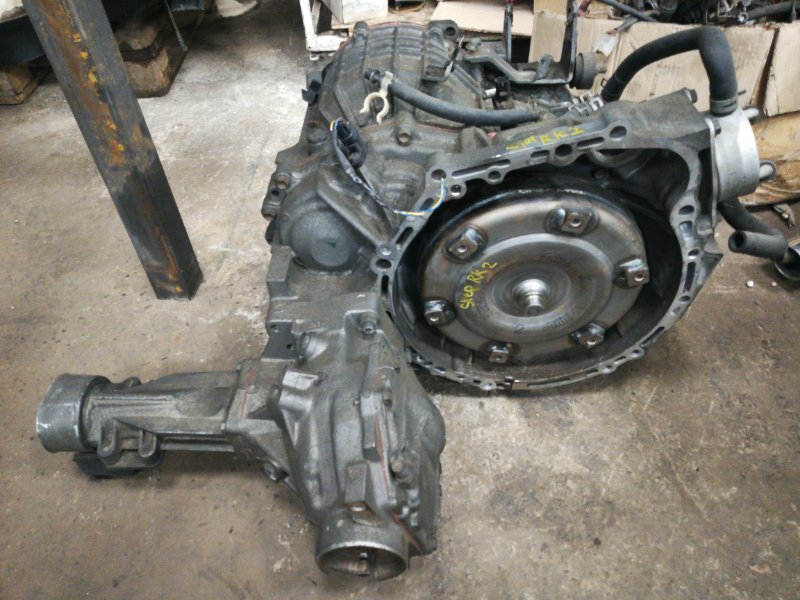 АКПП, 6000 рублей, Красноярск