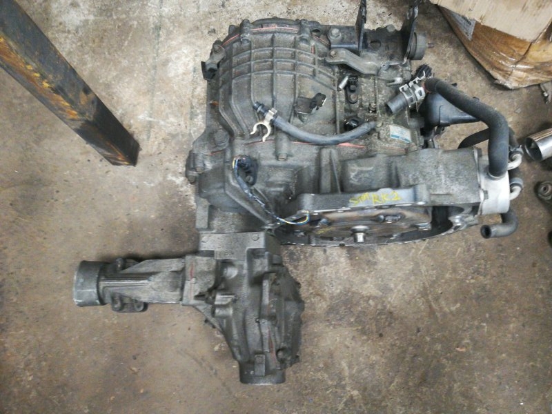 АКПП, 6000 рублей, Красноярск