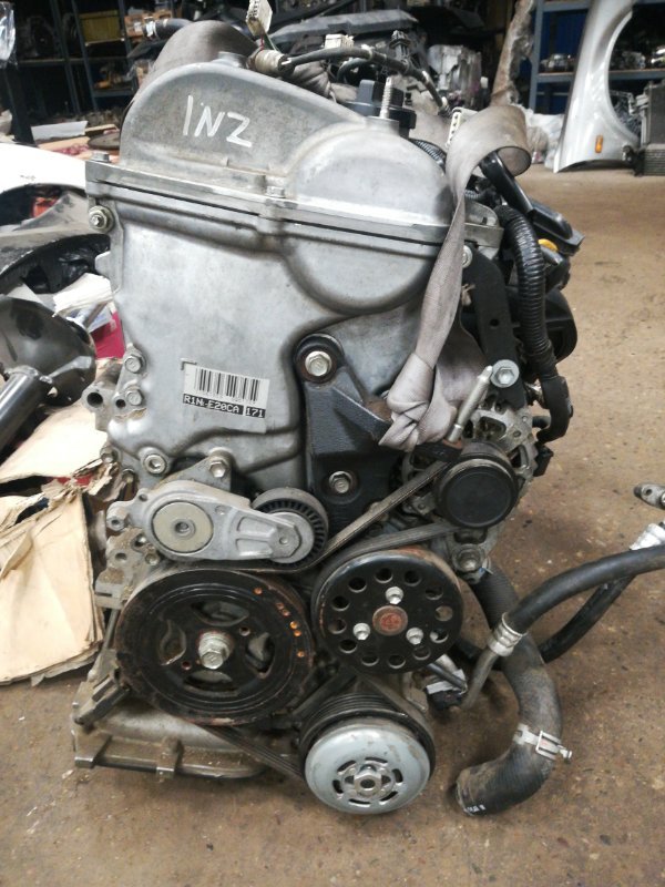 Двигатель, 85000 рублей, Красноярск