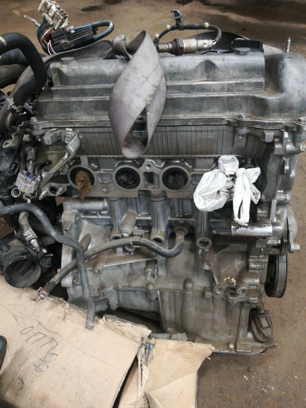 Двигатель, 85000 рублей, Красноярск