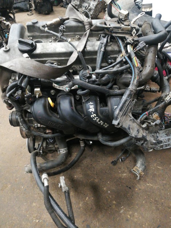 Двигатель, 85000 рублей, Красноярск