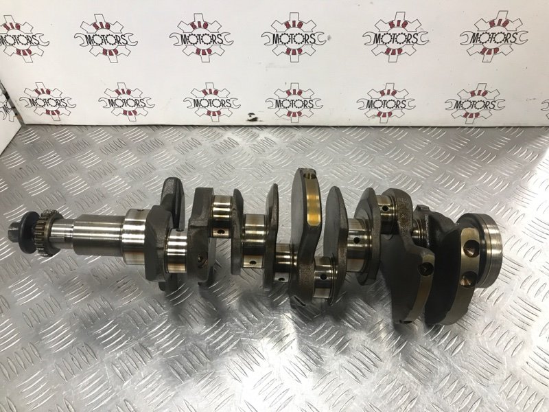 Коленвал, 2000 рублей, Красноярск