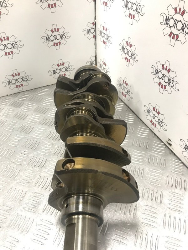 Коленвал, 2000 рублей, Красноярск