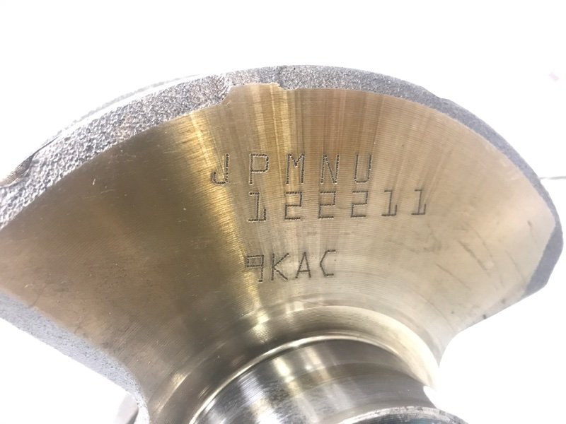 Коленвал, 2000 рублей, Красноярск