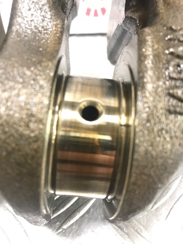 Коленвал, 2000 рублей, Красноярск