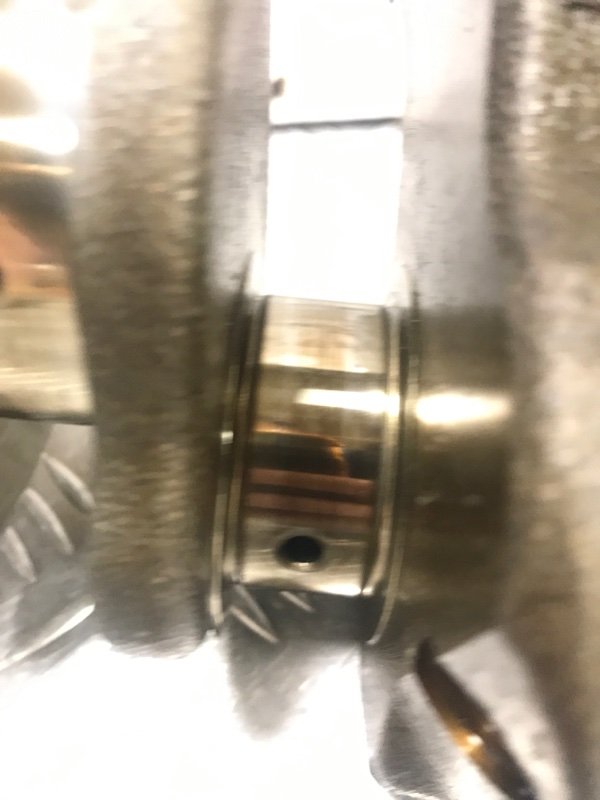 Коленвал, 2000 рублей, Красноярск