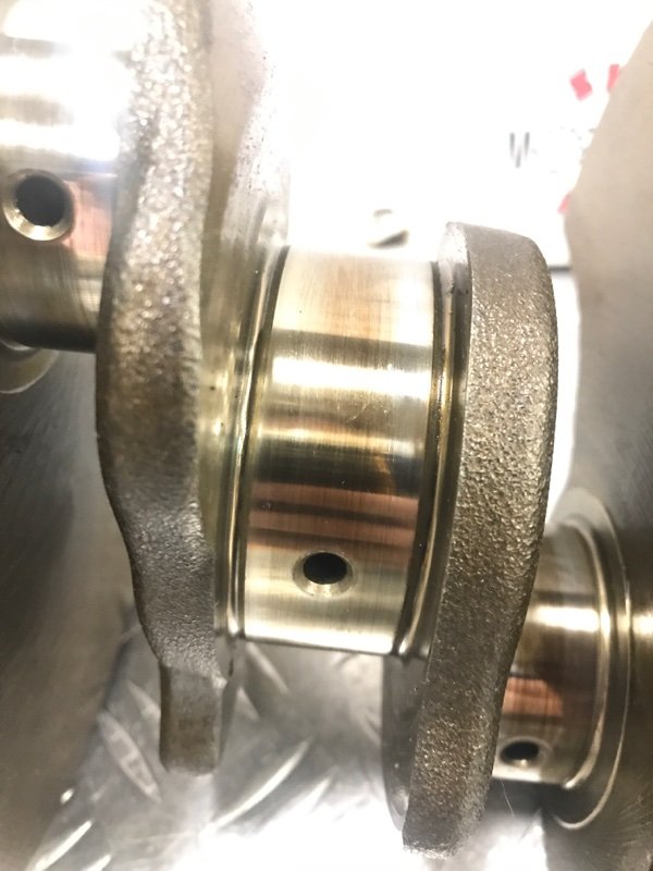 Коленвал, 2000 рублей, Красноярск