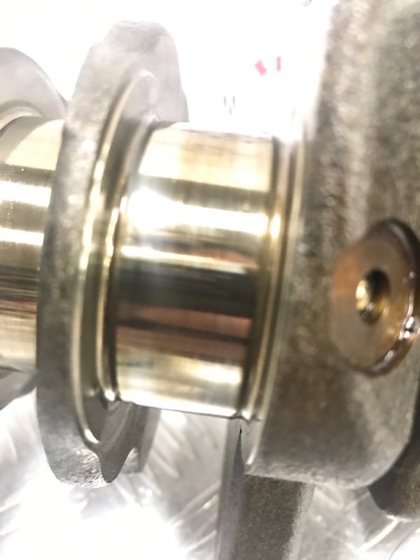 Коленвал, 2000 рублей, Красноярск