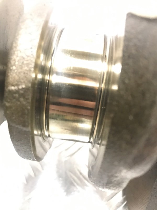 Коленвал, 2000 рублей, Красноярск