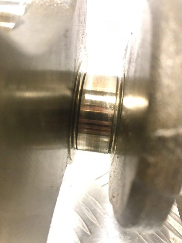 Коленвал, 2000 рублей, Красноярск