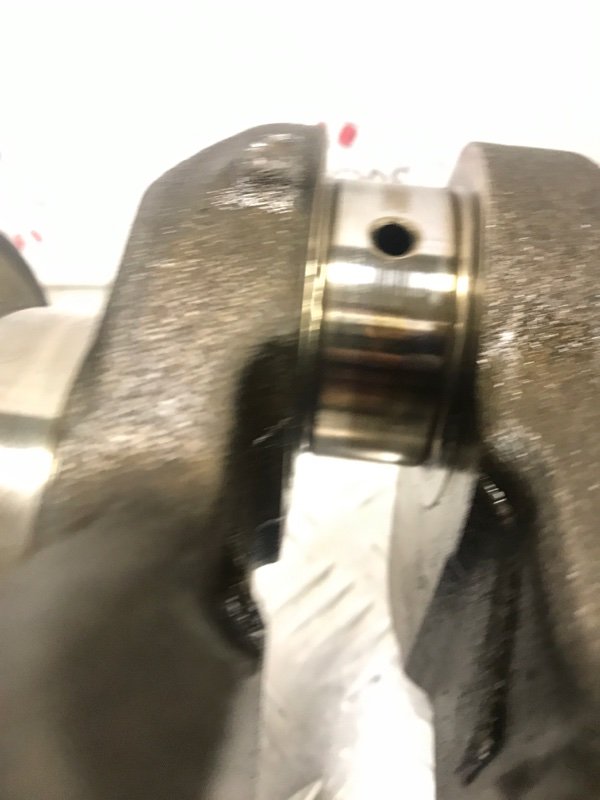 Коленвал, 2000 рублей, Красноярск