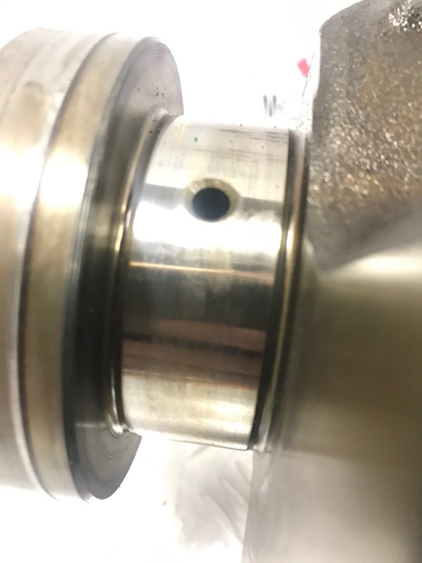 Коленвал, 2000 рублей, Красноярск