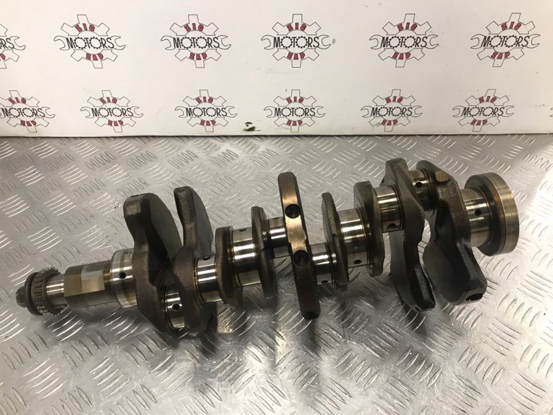 Коленвал, 2000 рублей, Красноярск