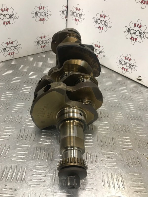 Коленвал, 2000 рублей, Красноярск