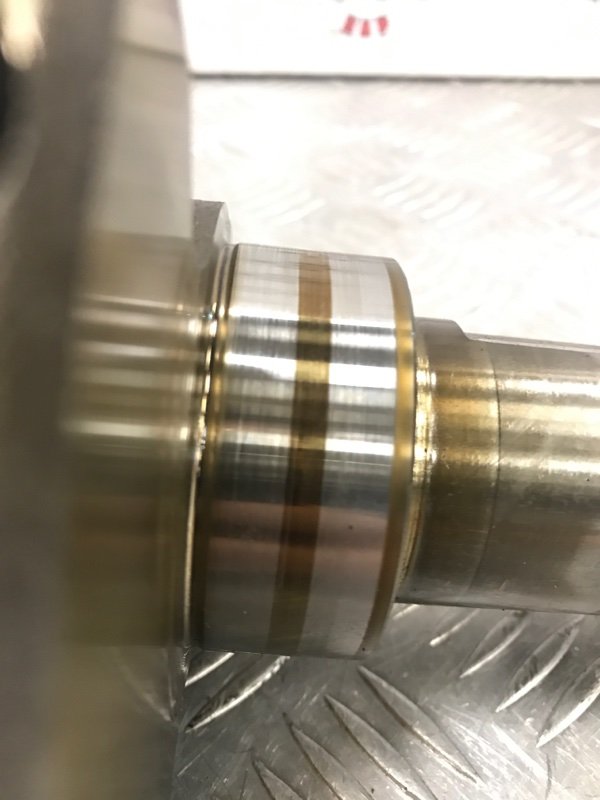 Коленвал, 2000 рублей, Красноярск