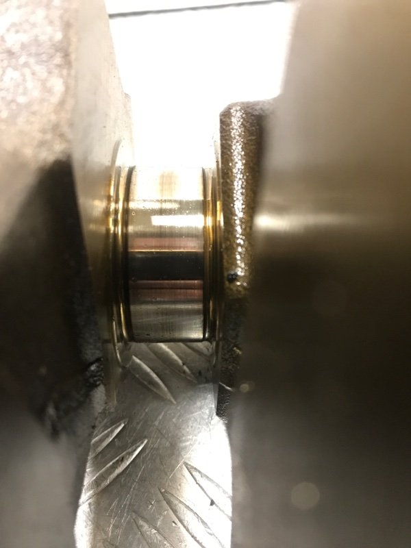 Коленвал, 2000 рублей, Красноярск