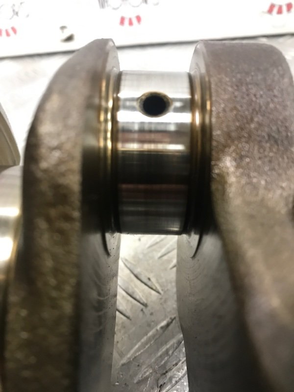 Коленвал, 2000 рублей, Красноярск