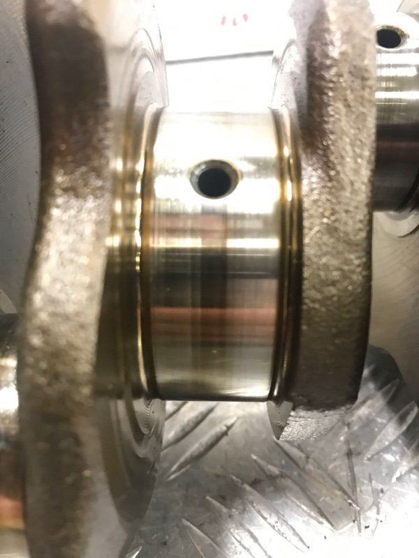 Коленвал, 2000 рублей, Красноярск