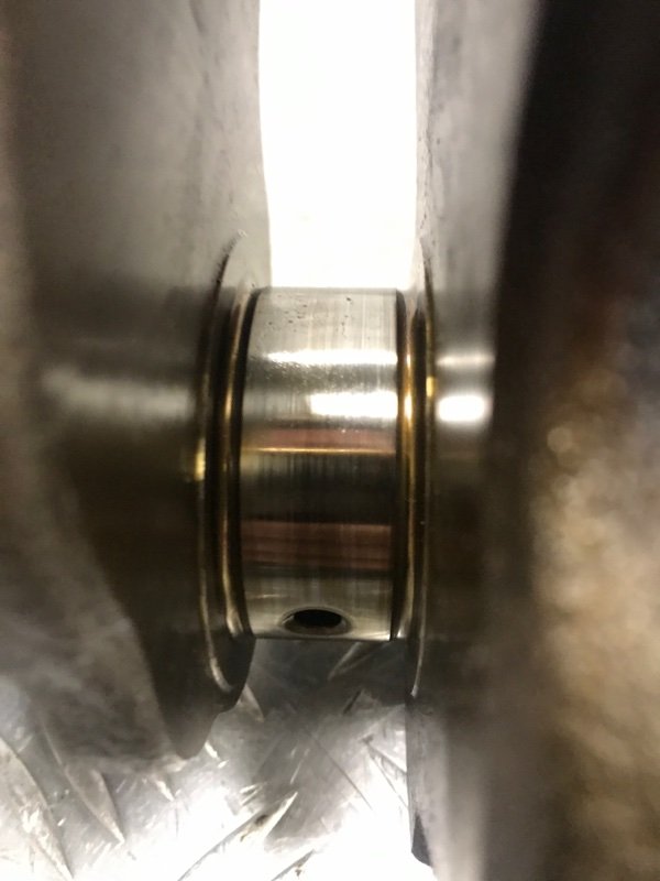 Коленвал, 2000 рублей, Красноярск