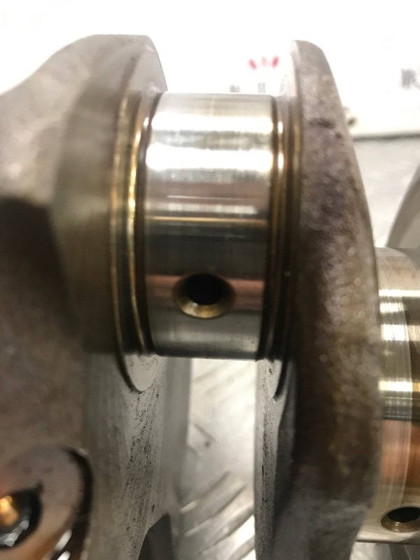 Коленвал, 2000 рублей, Красноярск