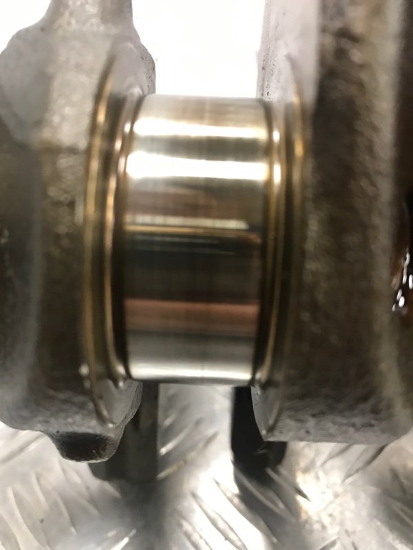 Коленвал, 2000 рублей, Красноярск