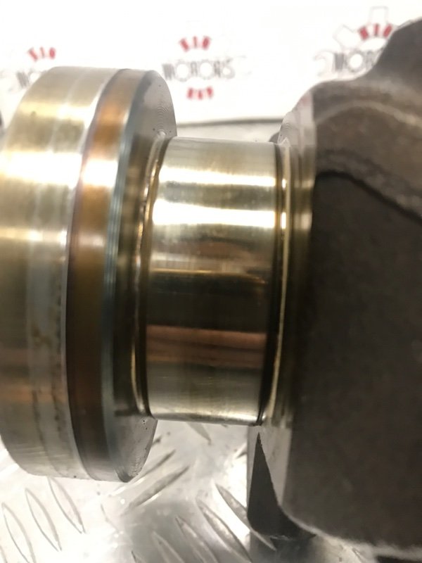 Коленвал, 2000 рублей, Красноярск