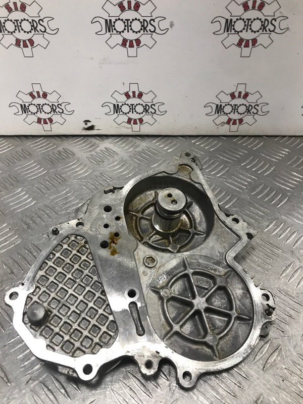 Кожух ГРМ, 1000 рублей, Красноярск