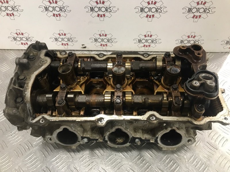 Головка блока цилиндров, 4500 рублей, Красноярск