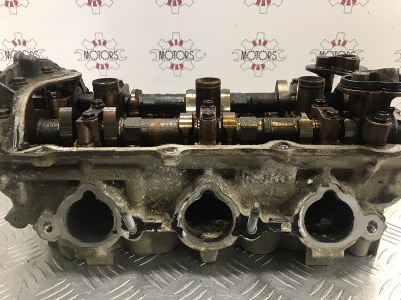 Головка блока цилиндров, 4500 рублей, Красноярск