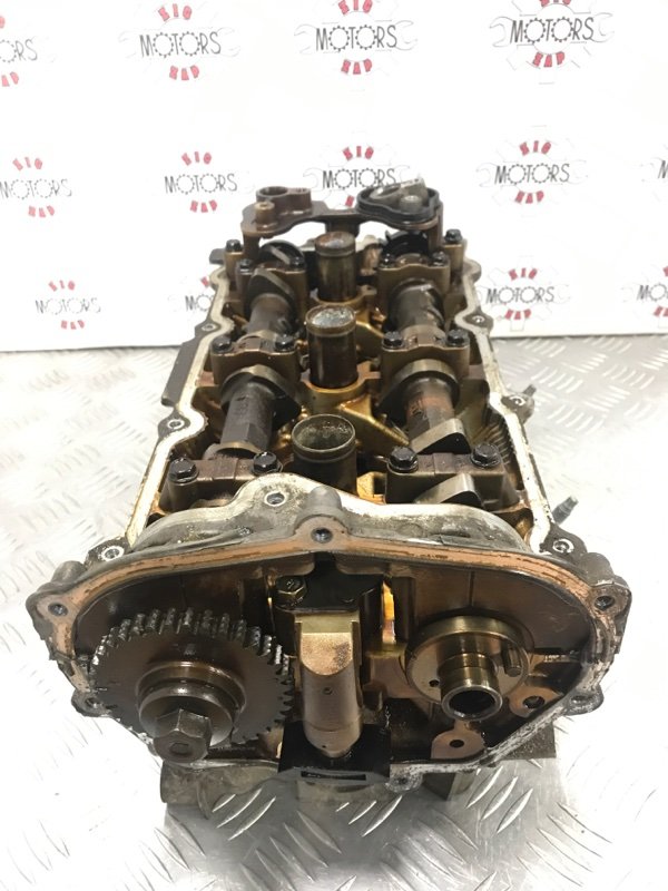 Головка блока цилиндров, 4500 рублей, Красноярск