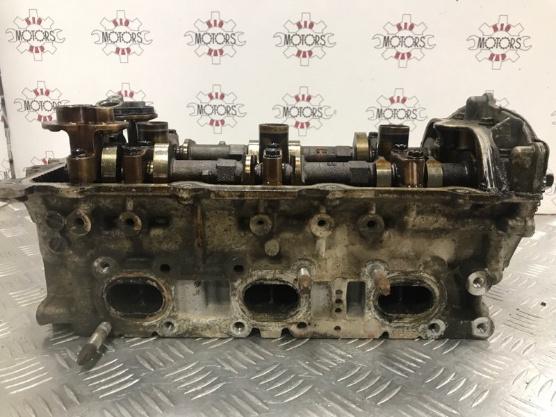 Головка блока цилиндров, 4500 рублей, Красноярск