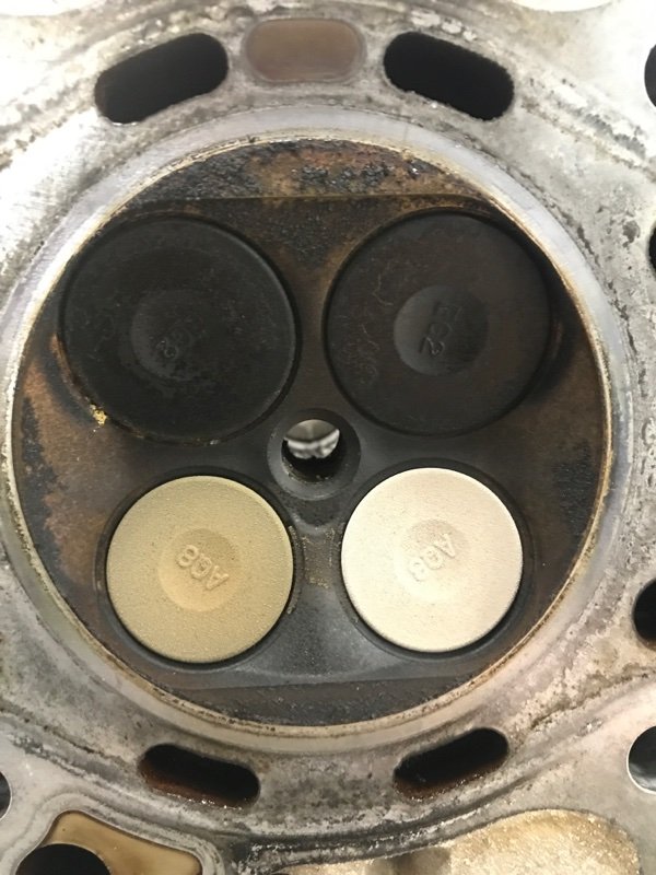 Головка блока цилиндров, 4500 рублей, Красноярск