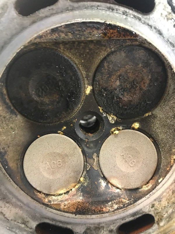 Головка блока цилиндров, 4500 рублей, Красноярск