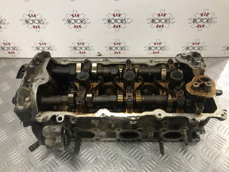 Головка блока цилиндров, 4500 рублей, Красноярск