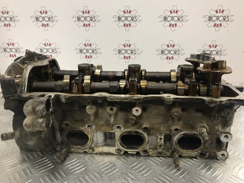 Головка блока цилиндров, 4500 рублей, Красноярск