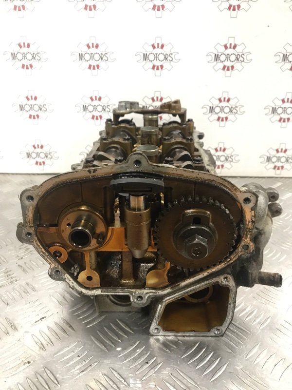 Головка блока цилиндров, 4500 рублей, Красноярск