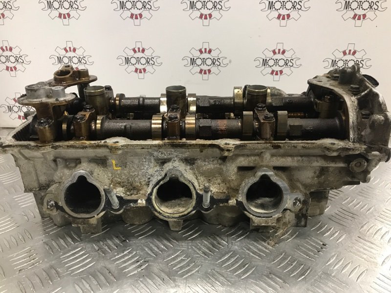 Головка блока цилиндров, 4500 рублей, Красноярск