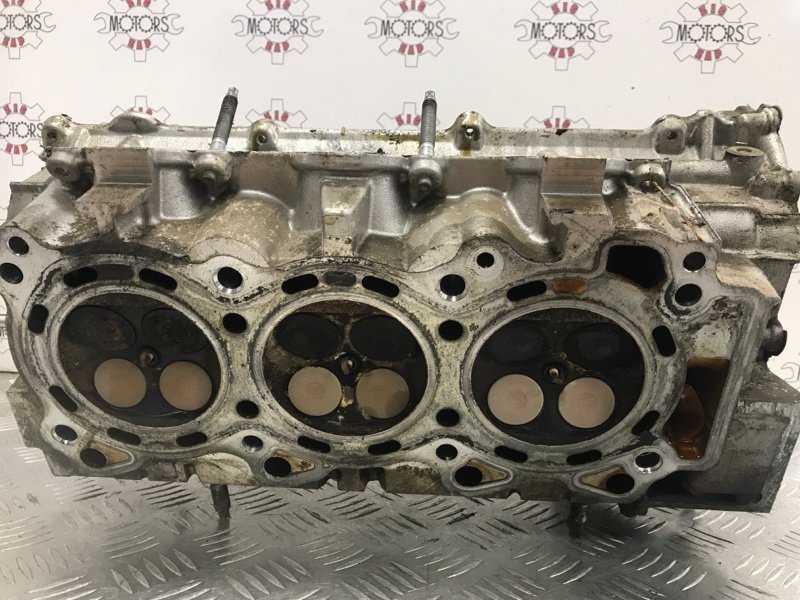 Головка блока цилиндров, 4500 рублей, Красноярск