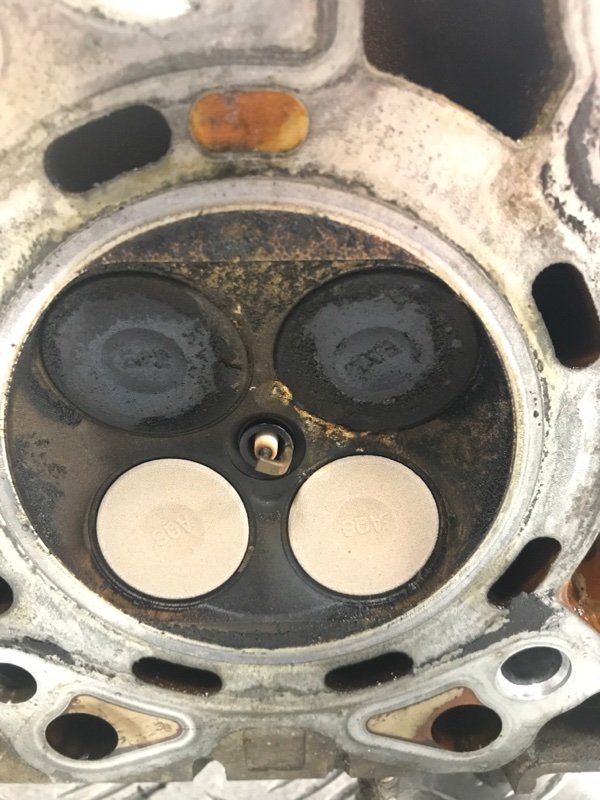 Головка блока цилиндров, 4500 рублей, Красноярск