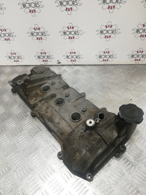 Крышка головки блока цилиндров, 500 рублей, Красноярск