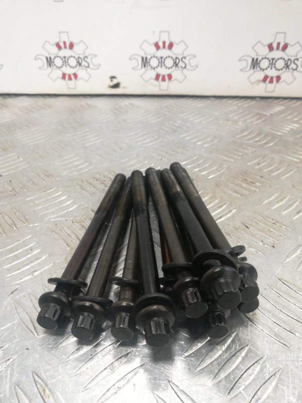 Болт головки блока цилиндров, 100 рублей, Красноярск