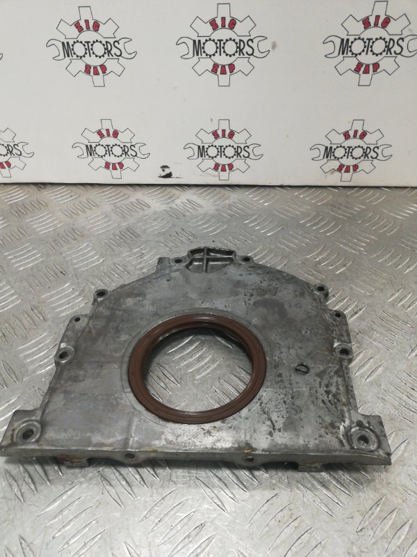 Крышка коленвала, 500 рублей, Красноярск